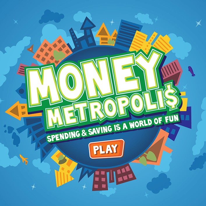 Money Metropolis
