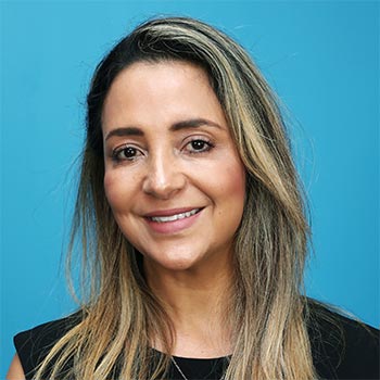 Beatriz Hartman