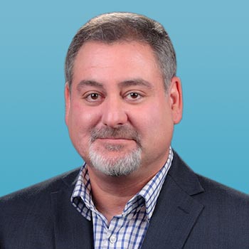 Gary Herman