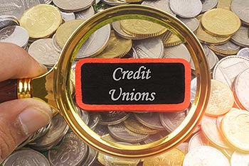 Credit Unions