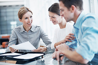 Benefit Providers