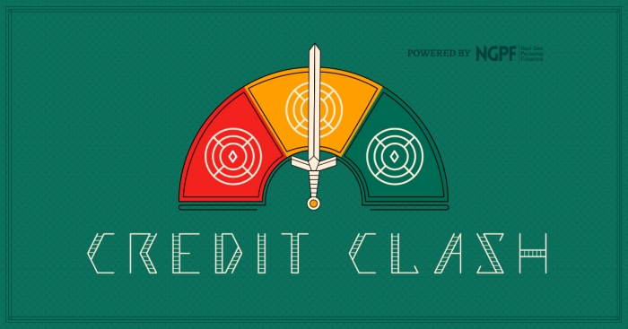 Credit Clash