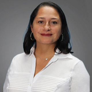 Maria Romo