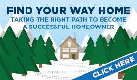 Find Your Way Home