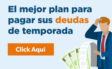 banner de taxes