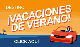 Destino: ¡Vacaciones de verano! Click Aqui