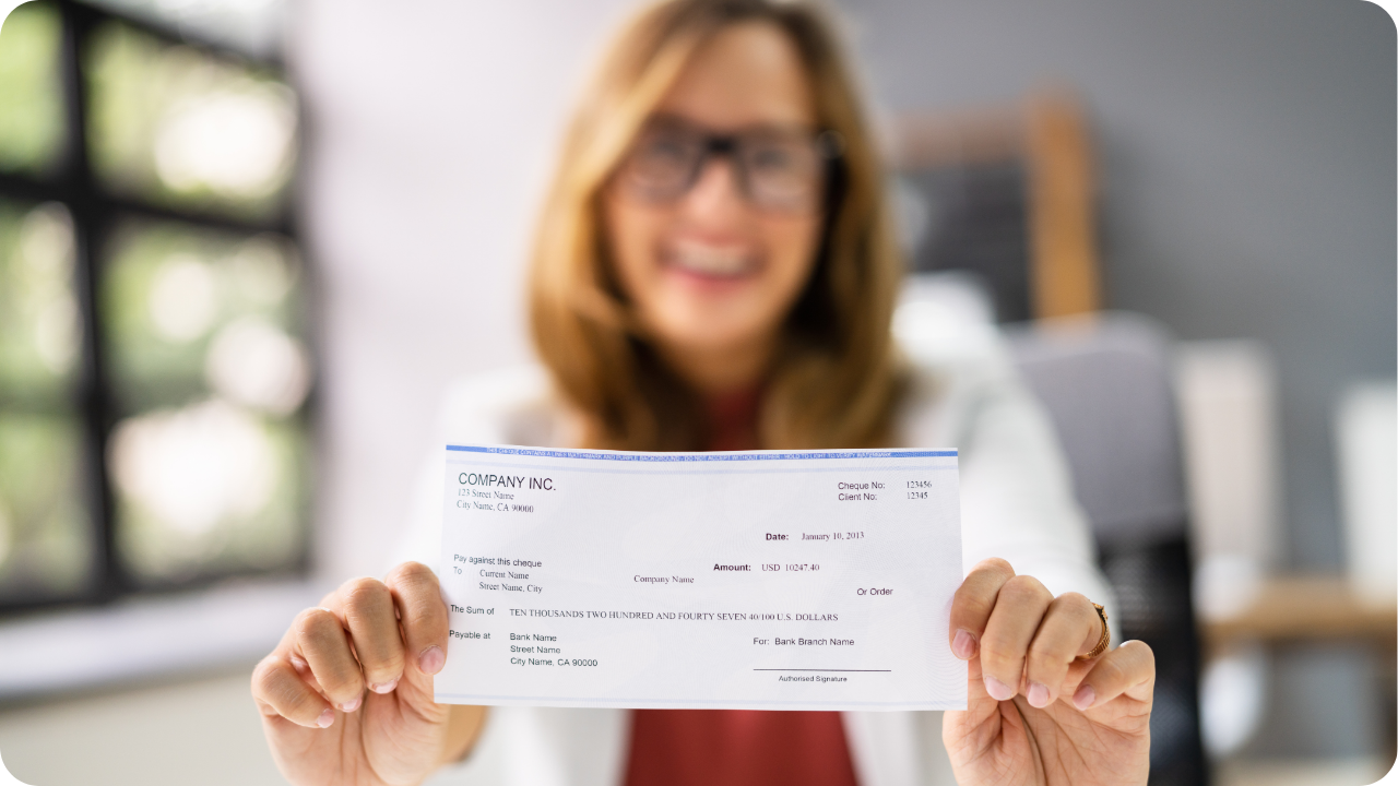 From Paycheck to Progress: How to Make Your Income Work Smarter - KOFE