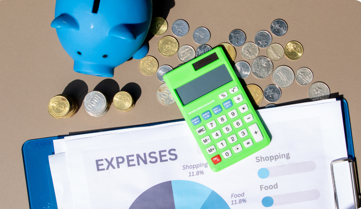 55% of Americans Say Their Finances Are Getting Worse. These Steps Can ...